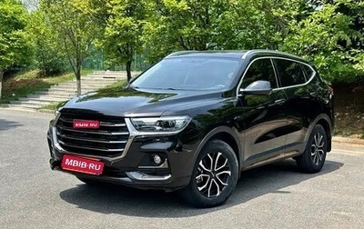 Haval H6, 2022 год, 1 370 000 рублей, 1 фотография