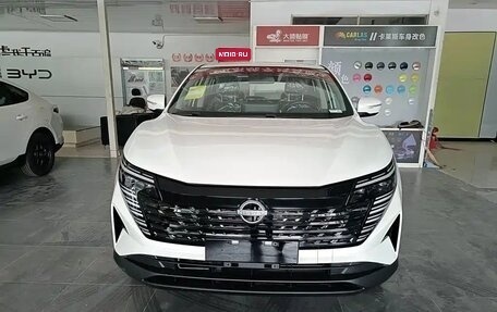 Nissan Qashqai, 2025 год, 1 800 000 рублей, 1 фотография