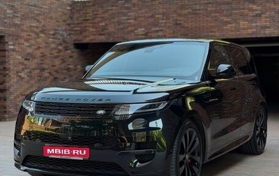 Land Rover Range Rover Sport, 2023 год, 12 500 000 рублей, 1 фотография