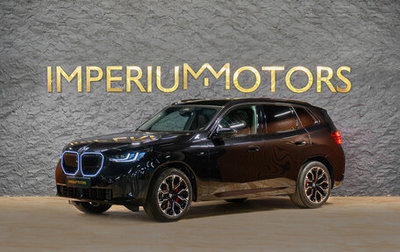 BMW X3, 2026 год, 8 890 000 рублей, 1 фотография