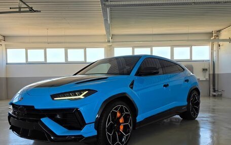 Lamborghini Urus I, 2026 год, 39 800 000 рублей, 1 фотография