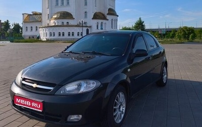 Chevrolet Lacetti, 2008 год, 370 000 рублей, 1 фотография