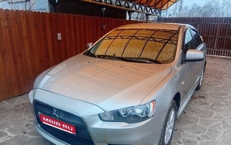 Mitsubishi Lancer IX, 2012 год, 790 000 рублей, 1 фотография
