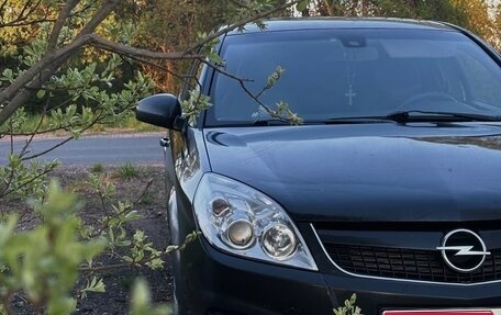 Opel Vectra C рестайлинг, 2008 год, 335 000 рублей, 1 фотография