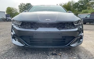 KIA K5, 2021 год, 1 950 000 рублей, 1 фотография