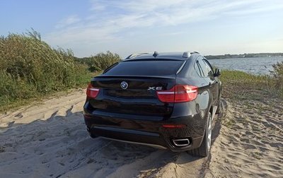 BMW X6, 2011 год, 2 200 000 рублей, 1 фотография
