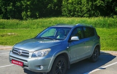 Toyota RAV4, 2007 год, 900 000 рублей, 1 фотография