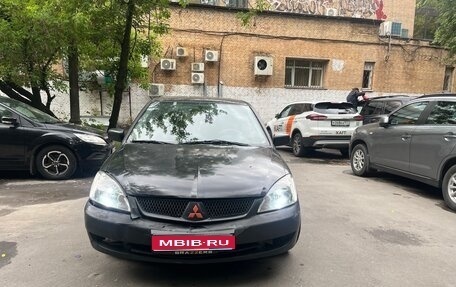 Mitsubishi Lancer IX, 2006 год, 220 000 рублей, 1 фотография