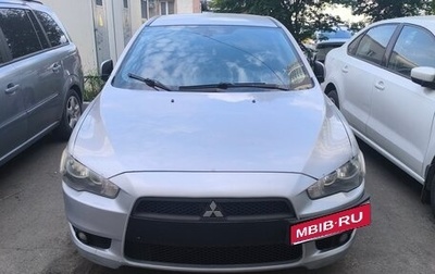Mitsubishi Lancer IX, 2008 год, 515 000 рублей, 1 фотография