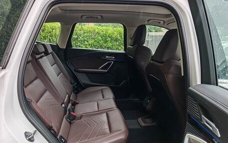 BMW X1, 2024 год, 2 625 000 рублей, 10 фотография