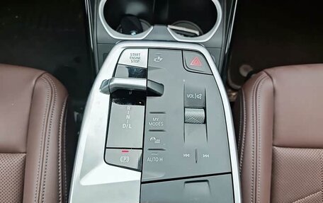 BMW X1, 2024 год, 2 625 000 рублей, 11 фотография