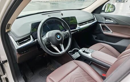 BMW X1, 2024 год, 2 625 000 рублей, 8 фотография