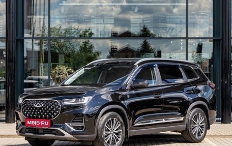 Chery Tiggo 8 Pro, 2022 год, 1 895 000 рублей, 1 фотография