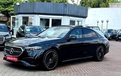 Mercedes-Benz E-Класс, 2025 год, 5 610 000 рублей, 1 фотография