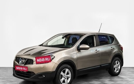 Nissan Qashqai, 2012 год, 1 180 000 рублей, 1 фотография