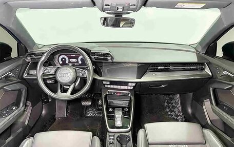 Audi A3, 2023 год, 1 526 000 рублей, 7 фотография