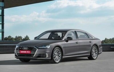 Audi A8, 2020 год, 6 200 000 рублей, 1 фотография