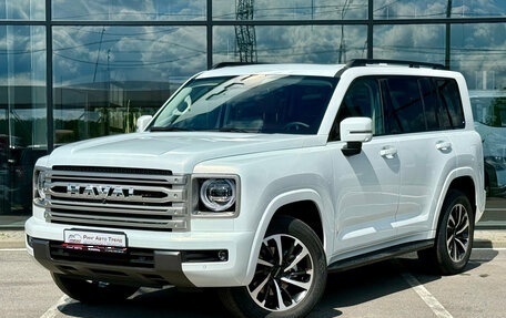 Haval H9, 2024 год, 4 300 000 рублей, 1 фотография