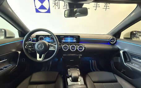 Mercedes-Benz A-Класс, 2022 год, 1 525 000 рублей, 6 фотография