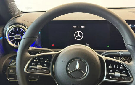 Mercedes-Benz A-Класс, 2022 год, 1 525 000 рублей, 7 фотография