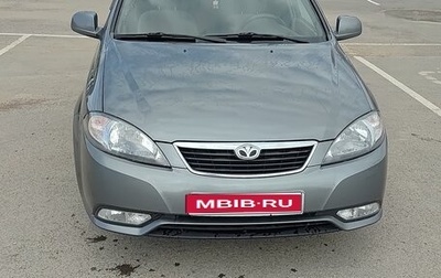 Daewoo Gentra II, 2015 год, 600 000 рублей, 1 фотография