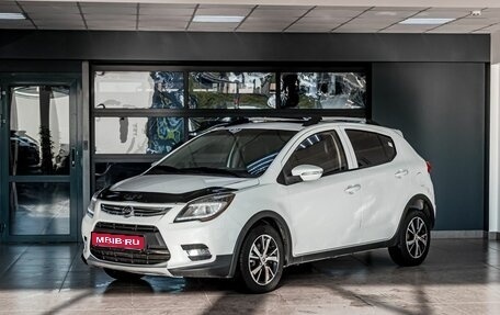 Lifan X50, 2017 год, 450 000 рублей, 1 фотография