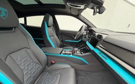 Lamborghini Urus I, 2026 год, 38 100 000 рублей, 8 фотография