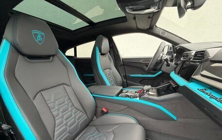 Lamborghini Urus I, 2026 год, 38 100 000 рублей, 9 фотография