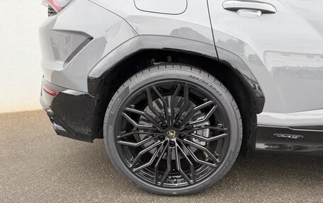 Lamborghini Urus I, 2026 год, 38 100 000 рублей, 5 фотография