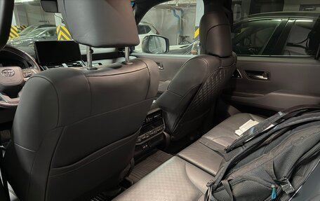 Toyota Land Cruiser, 2021 год, 12 100 000 рублей, 7 фотография