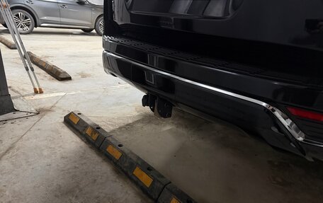 Toyota Land Cruiser, 2021 год, 12 100 000 рублей, 9 фотография
