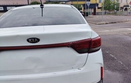 KIA Rio IV, 2021 год, 800 000 рублей, 5 фотография