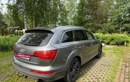 Audi Q7, 2010 год, 1 680 000 рублей, 5 фотография