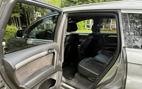 Audi Q7, 2010 год, 1 680 000 рублей, 10 фотография