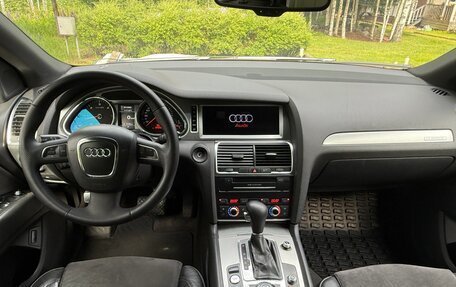 Audi Q7, 2010 год, 1 680 000 рублей, 8 фотография