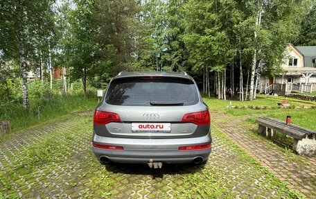 Audi Q7, 2010 год, 1 680 000 рублей, 6 фотография