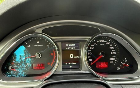 Audi Q7, 2010 год, 1 680 000 рублей, 9 фотография