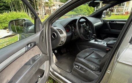 Audi Q7, 2010 год, 1 680 000 рублей, 7 фотография