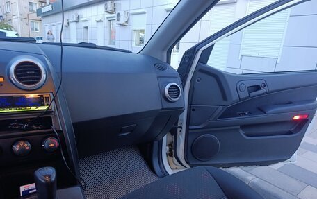 SsangYong Actyon Sports II, 2008 год, 1 100 000 рублей, 21 фотография