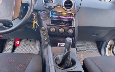 SsangYong Actyon Sports II, 2008 год, 1 100 000 рублей, 20 фотография