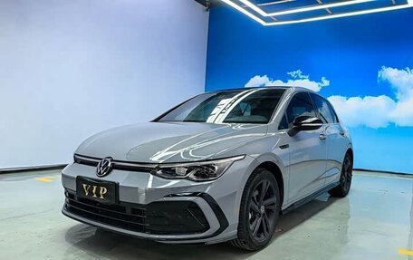 Volkswagen Golf VIII, 2022 год, 1 950 000 рублей, 5 фотография