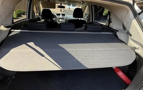 Subaru XV I рестайлинг, 2012 год, 990 000 рублей, 7 фотография
