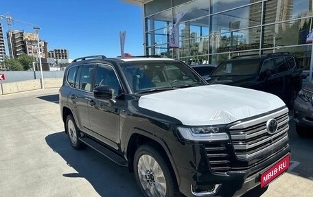 Toyota Land Cruiser, 2026 год, 16 900 000 рублей, 2 фотография