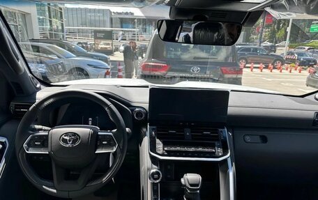 Toyota Land Cruiser, 2026 год, 16 900 000 рублей, 5 фотография
