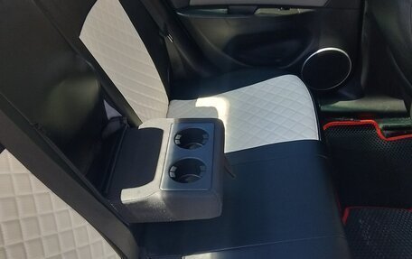 Chevrolet Cruze II, 2012 год, 580 000 рублей, 11 фотография