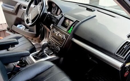 Land Rover Freelander II рестайлинг 2, 2014 год, 1 850 000 рублей, 3 фотография