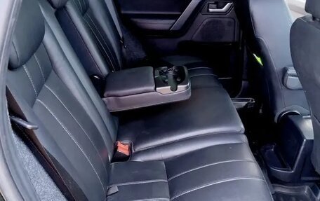 Land Rover Freelander II рестайлинг 2, 2014 год, 1 850 000 рублей, 6 фотография