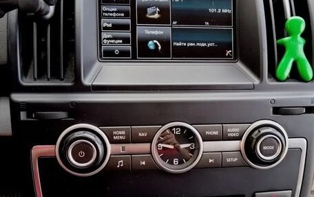 Land Rover Freelander II рестайлинг 2, 2014 год, 1 850 000 рублей, 2 фотография
