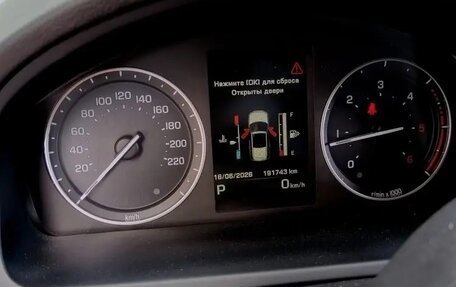 Land Rover Freelander II рестайлинг 2, 2014 год, 1 850 000 рублей, 11 фотография