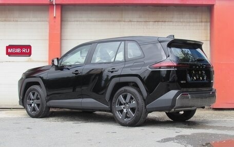 Toyota RAV4, 2026 год, 3 790 000 рублей, 7 фотография